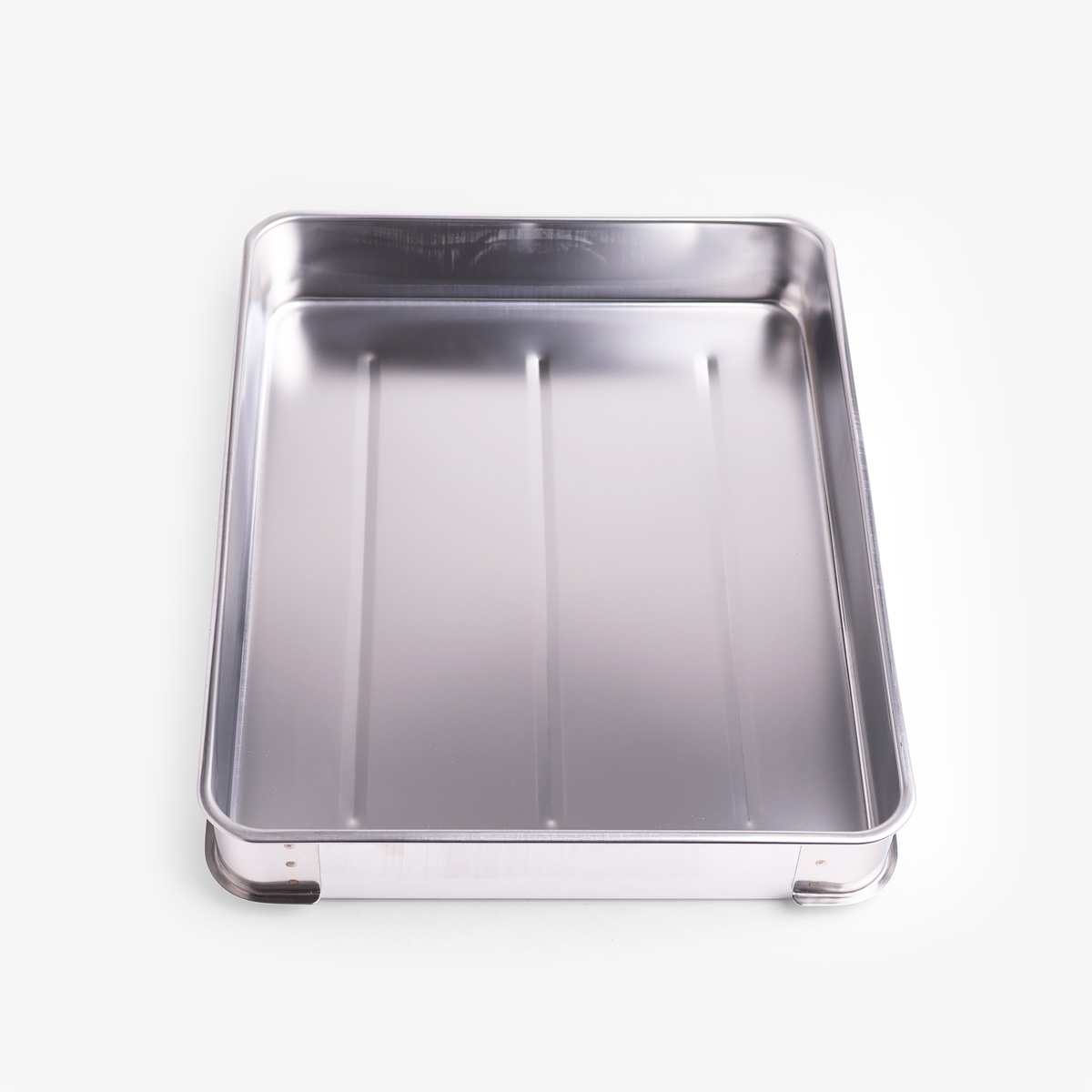 Stålcontainer proff, 347 × 270 mm, 18-8 – AKAGAWA — bilde 3