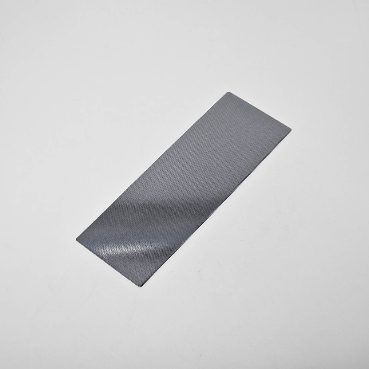 Diamantbryne, kun blad, #600 - ATOMA