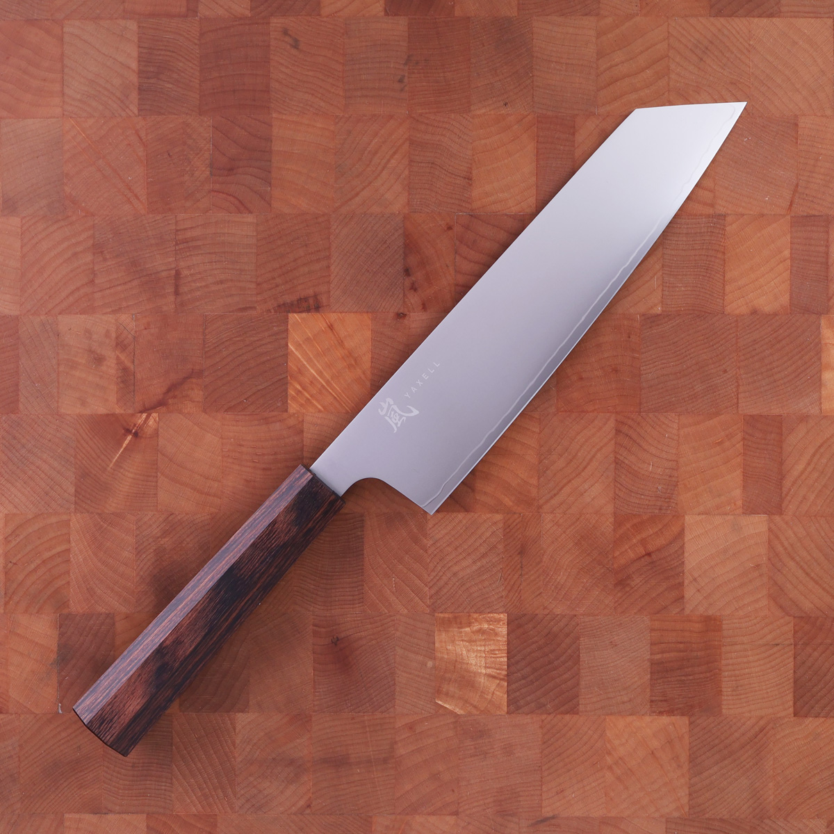 20cm Kiritsuke - YAXELL HANA — bilde 1