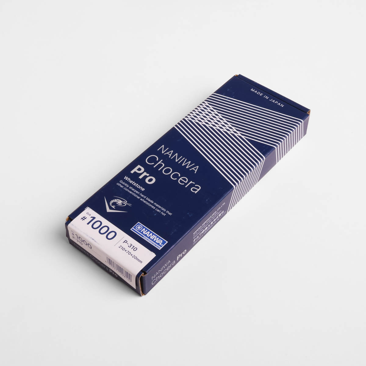 Naniwa Professional/Chosera bryne #1.000 - NANIWA — bilde 2