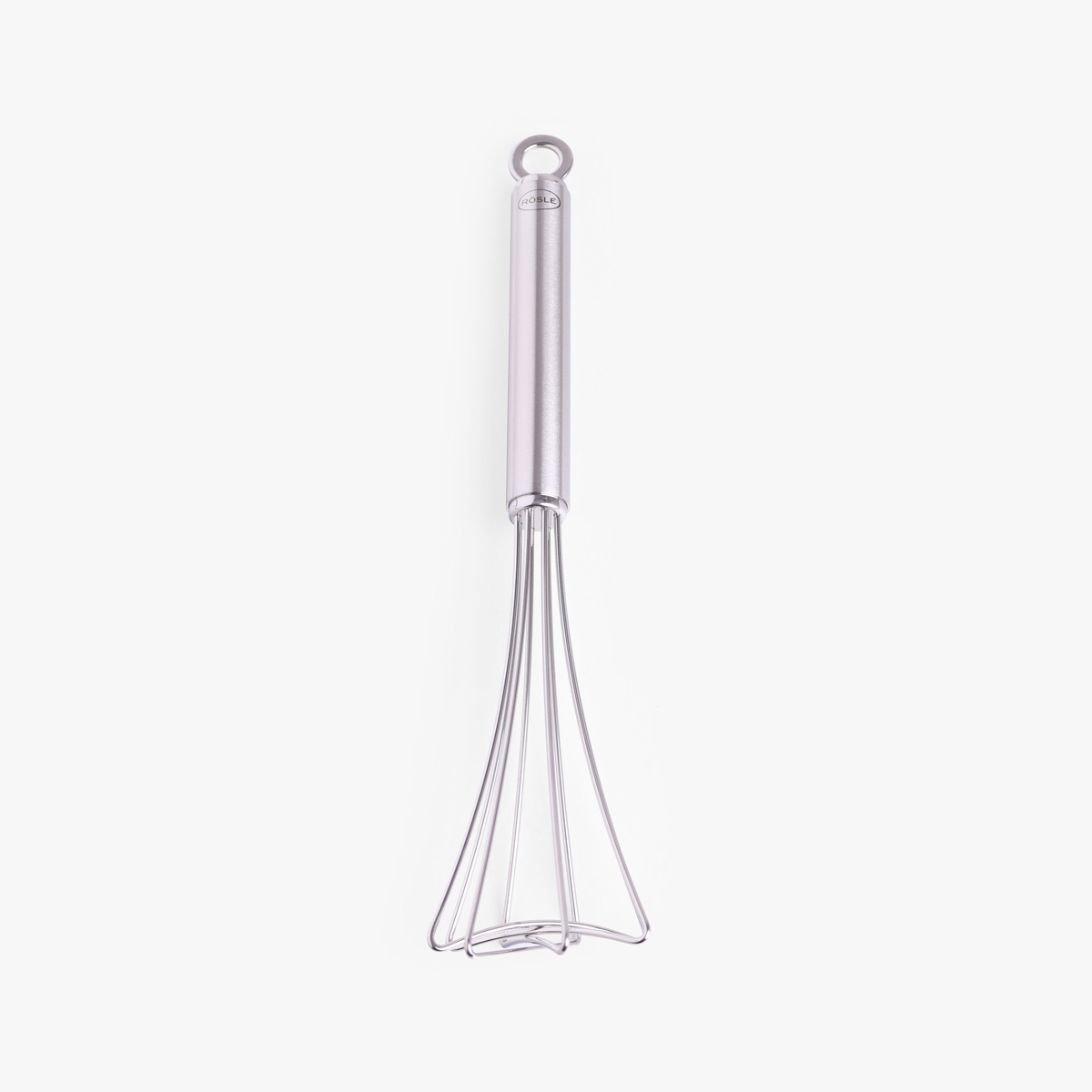 Visp (gourmet), 27cm, rustfritt stål - Rösle — bilde 3