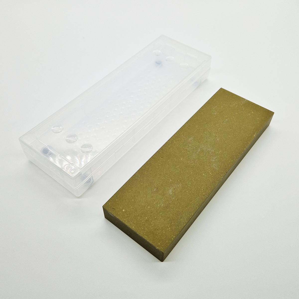 Naniwa Professional/Chosera bryne #2.000 - NANIWA — bilde 1