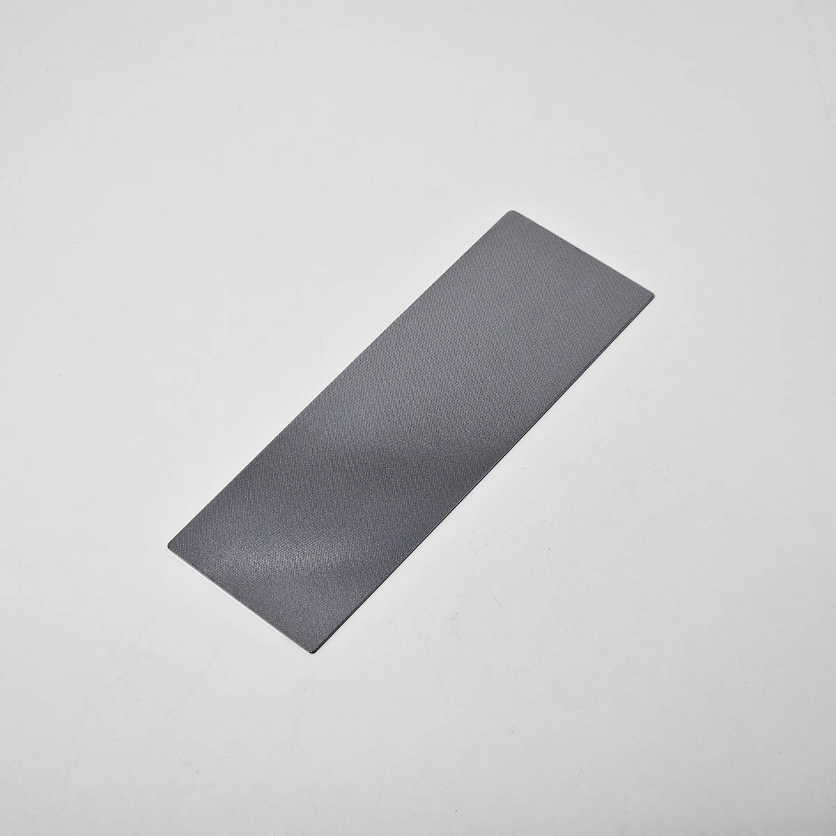 Diamantbryne, kun blad, #400 - ATOMA