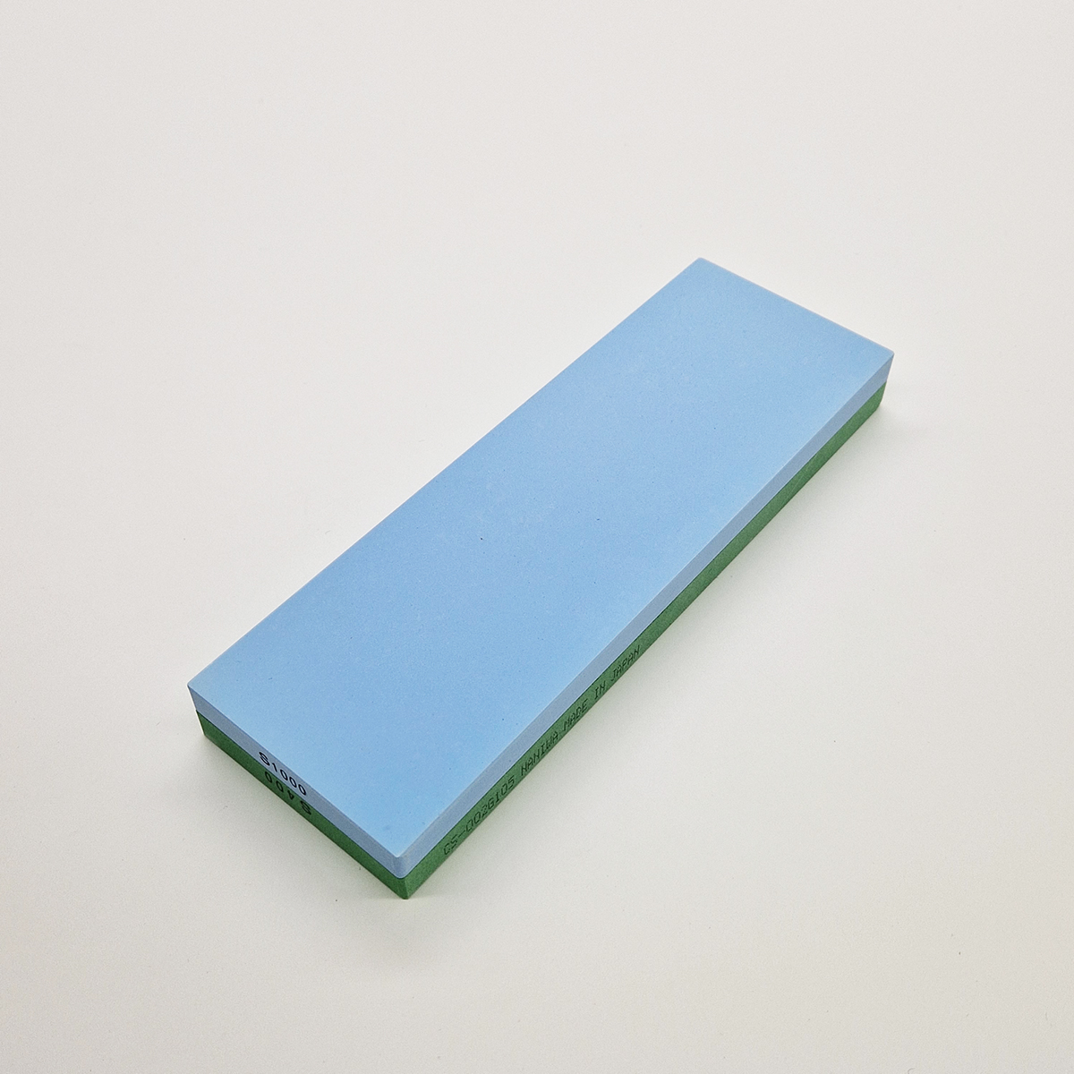 NANIWA Advance Stone Dbl Bryne #400/1.000 - NANIWA