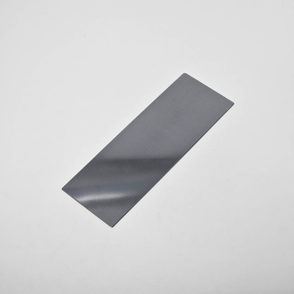 Diamantbryne, kun blad, #1200 - ATOMA — bilde 1