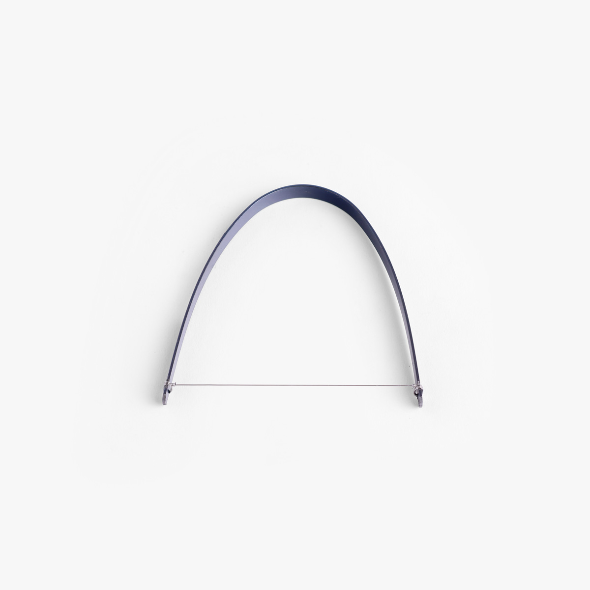 Harpe i stål, 85 mm, nr. 1 — bilde 1