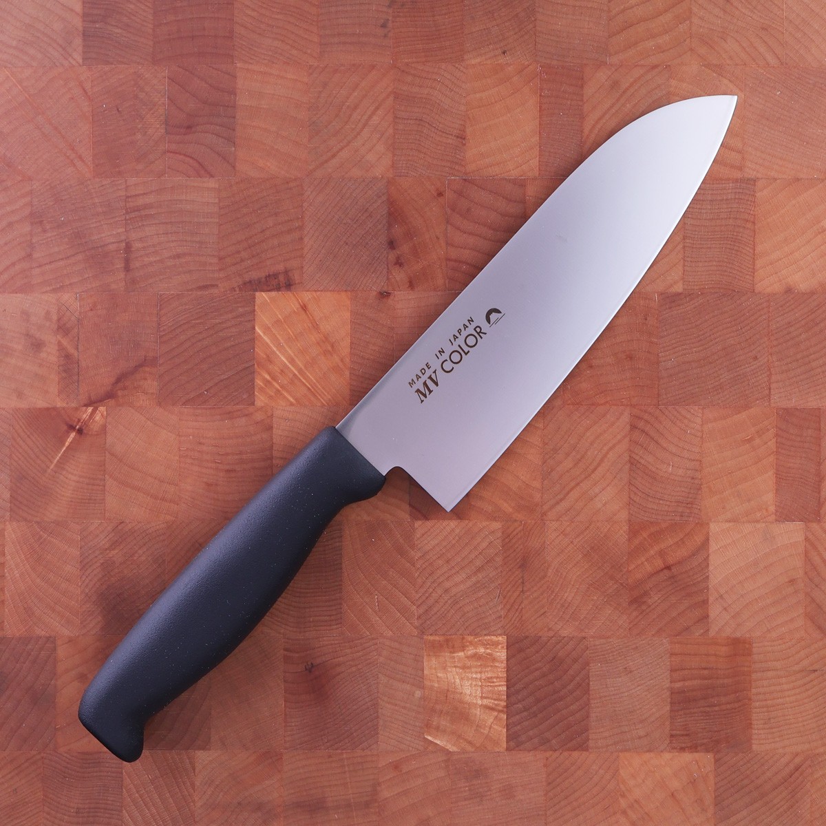 16,5 cm santoku, MV Color sort
