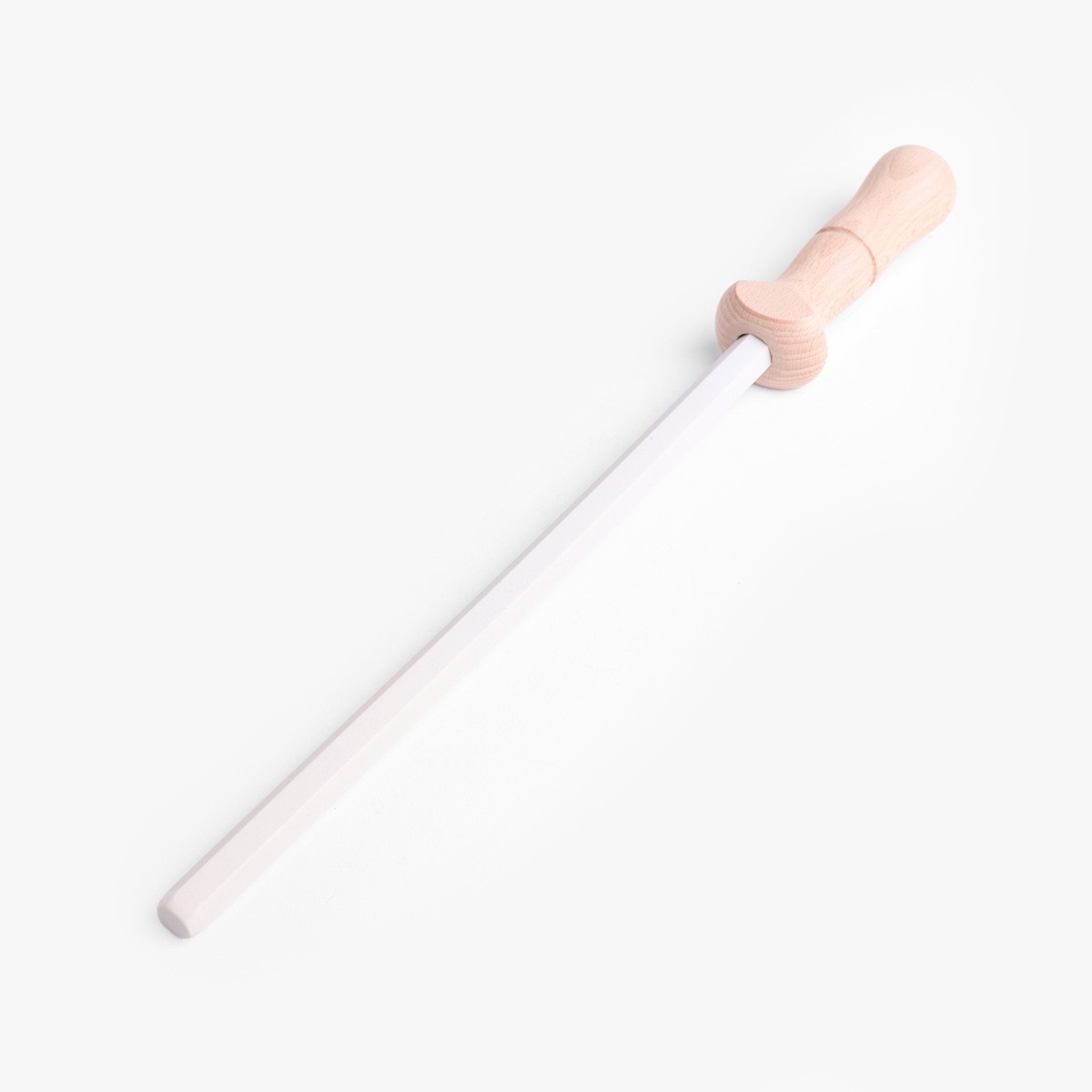 Glestain keramisk slipestål