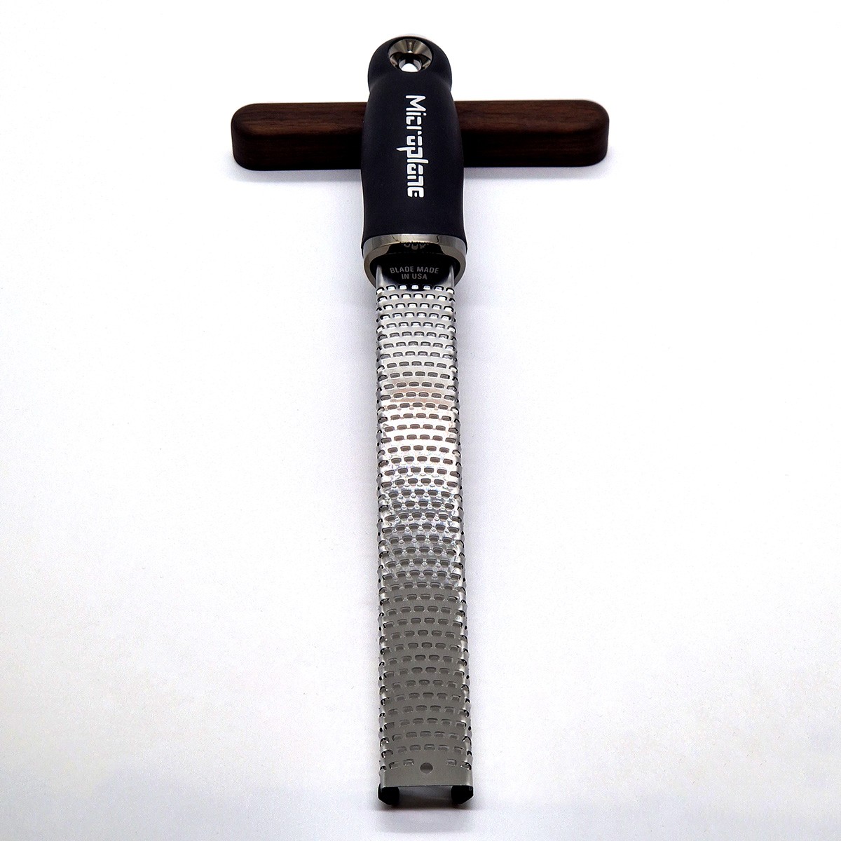 Rivjern/zester, Microplane