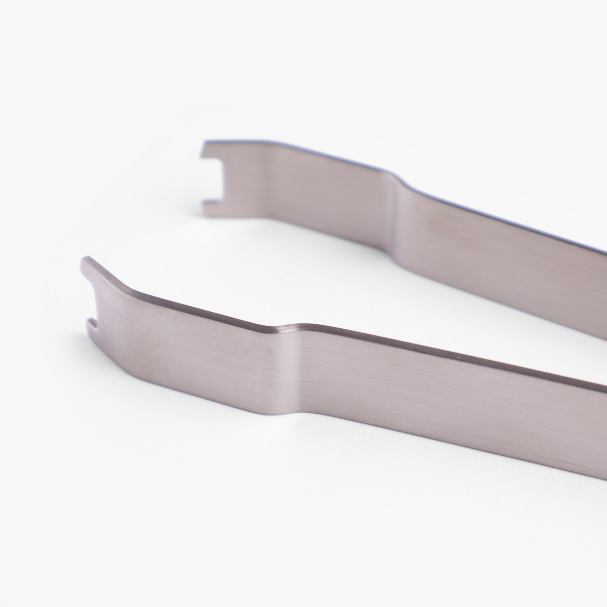 Istang, liten, i ett stykke, 18-8 stål, 16cm - KOINU — bilde 2