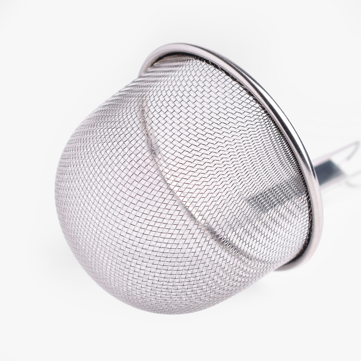 Sil, universal, 18-8 stål, 12 mesh, Ø12cm - KANEKO PRESS — bilde 2