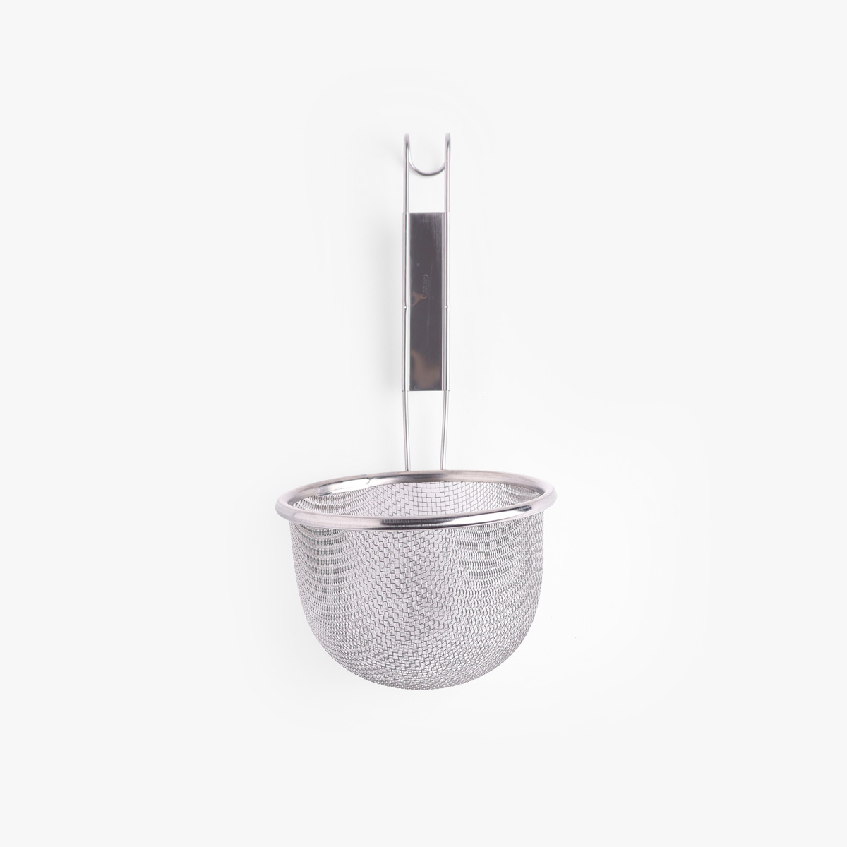 Sil, universal, 18-8 stål, 12 mesh, Ø12cm - KANEKO PRESS — bilde 3