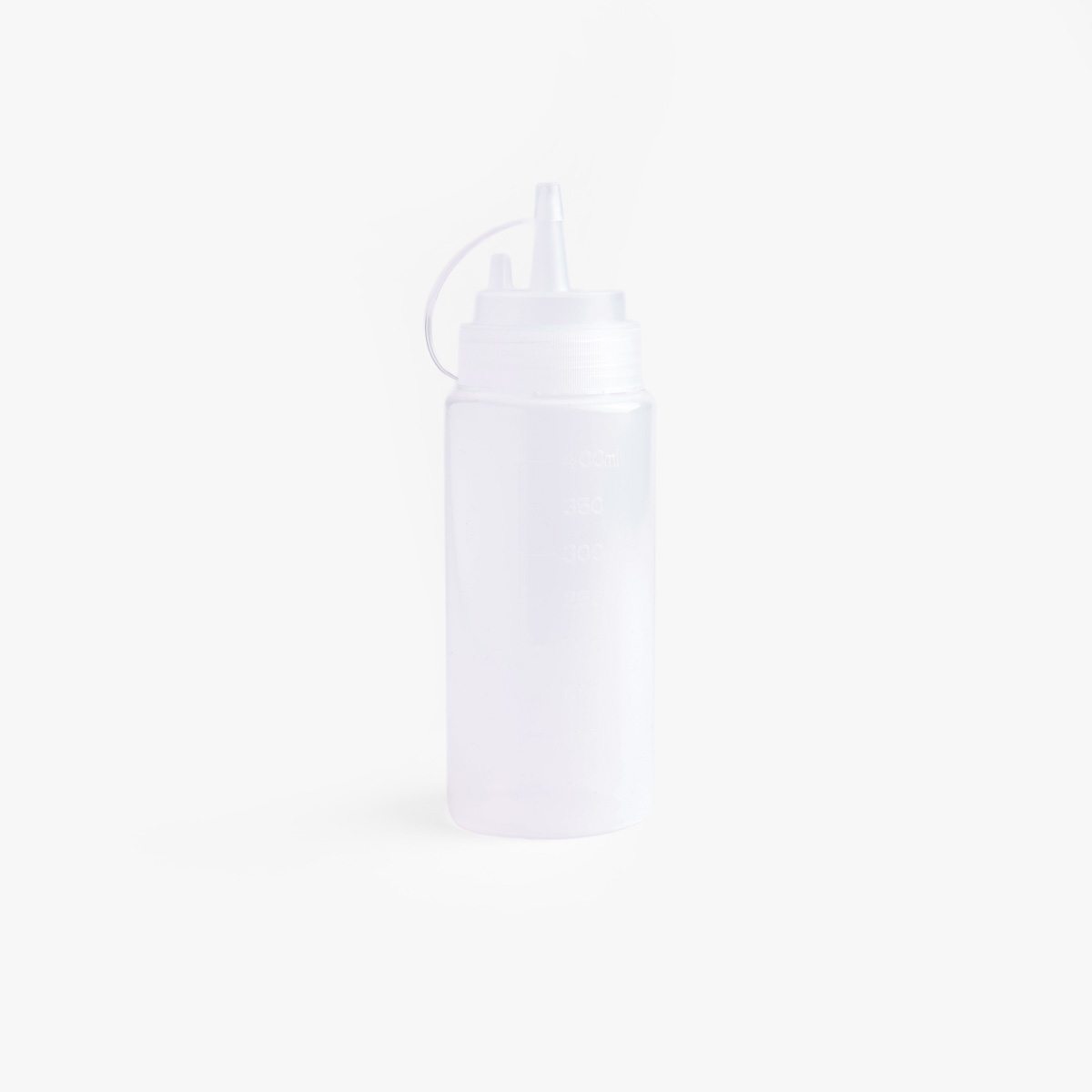 Dressingflaske 400ml – med tut