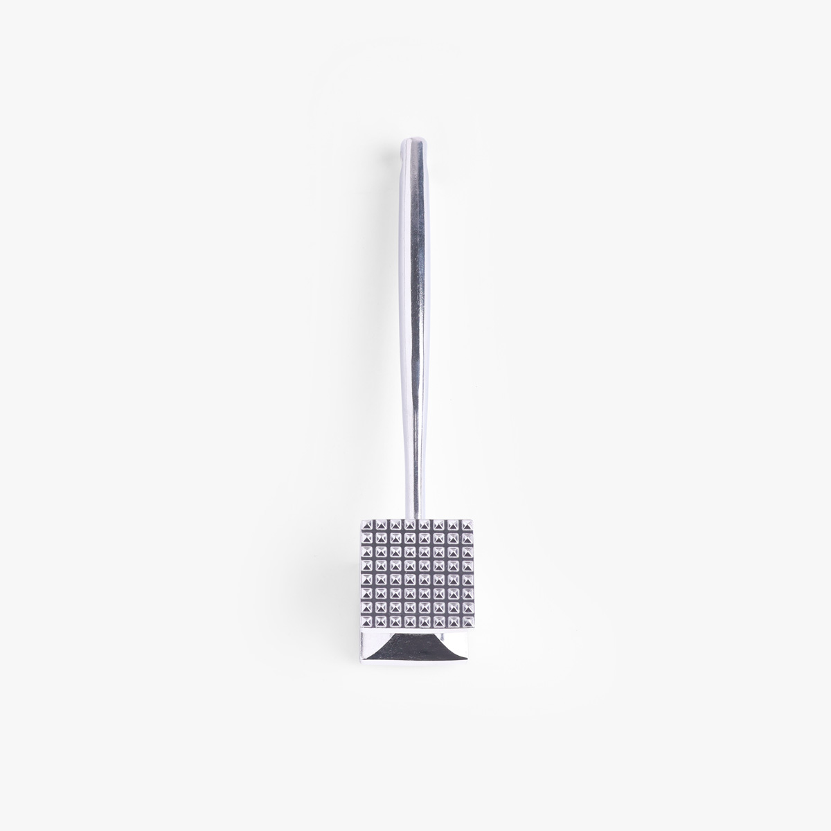 Kjøttmørner, aluminium, dobbeltsidig — bilde 3
