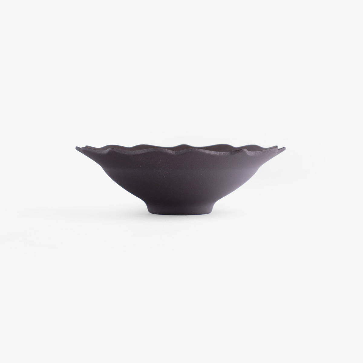 Skål, liten (kobachi), Tanka Kessho Kikyo, Ø14,8cm - Japansk porselen — bilde 3