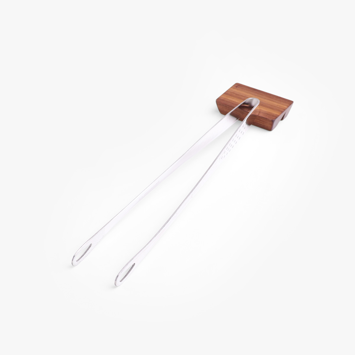 Pinsett, til steking og grilling, 30cm - SENBUDO — bilde 1