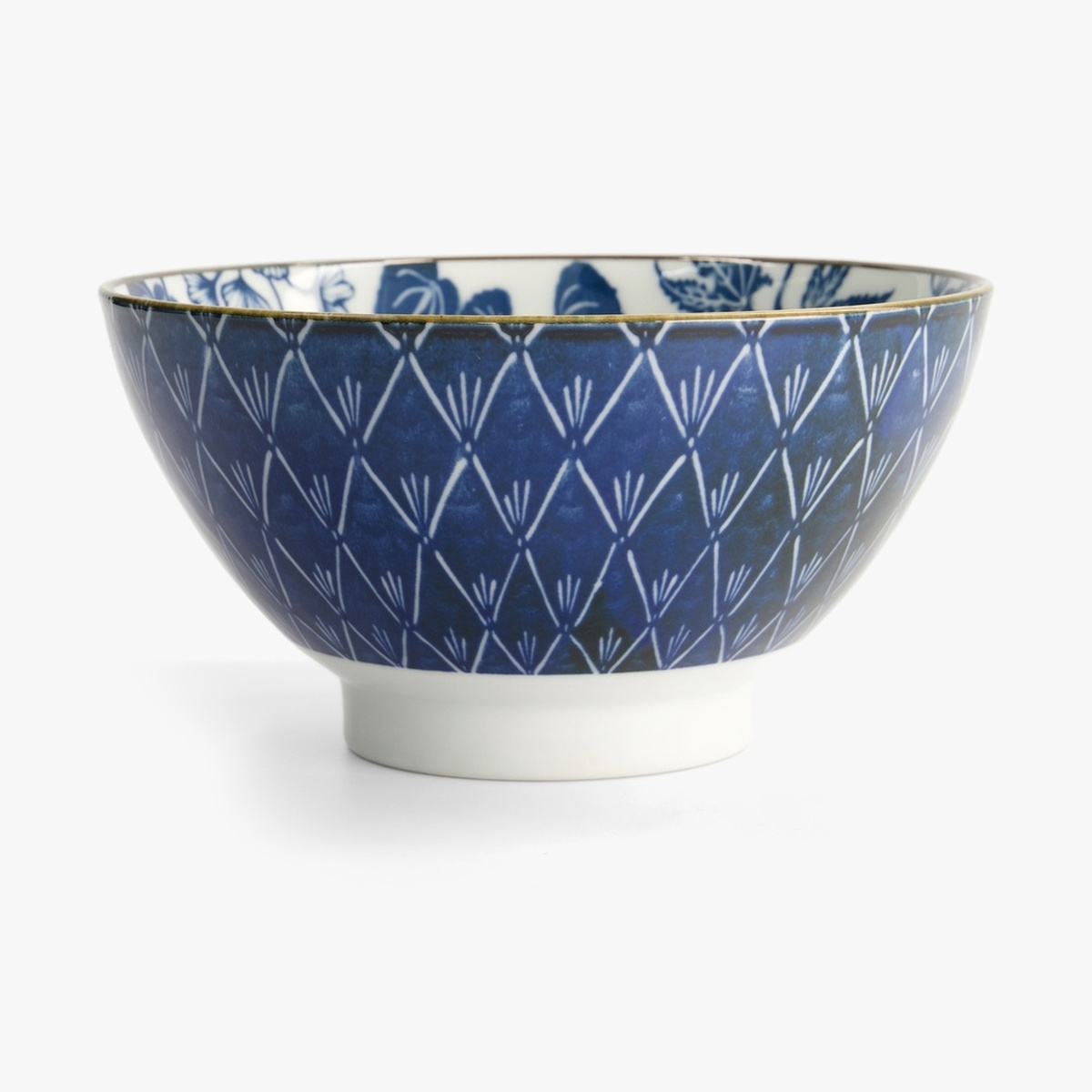 Sori Skål, Flora Japonica "Trane",  950ml - Tokyo Design Studio — bilde 3