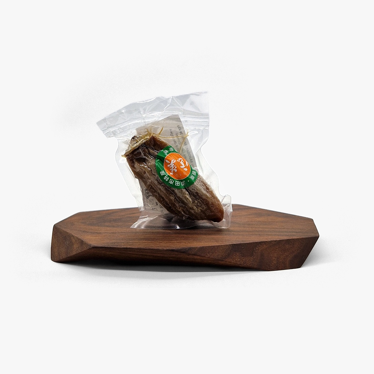Persimon, Sajio, tørket, 36-43g — bilde 1