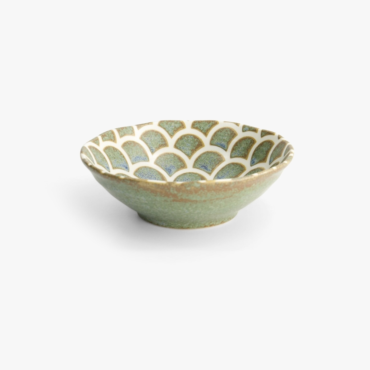 Skål "Vert Sauge" - Tokyo design studio — bilde 2