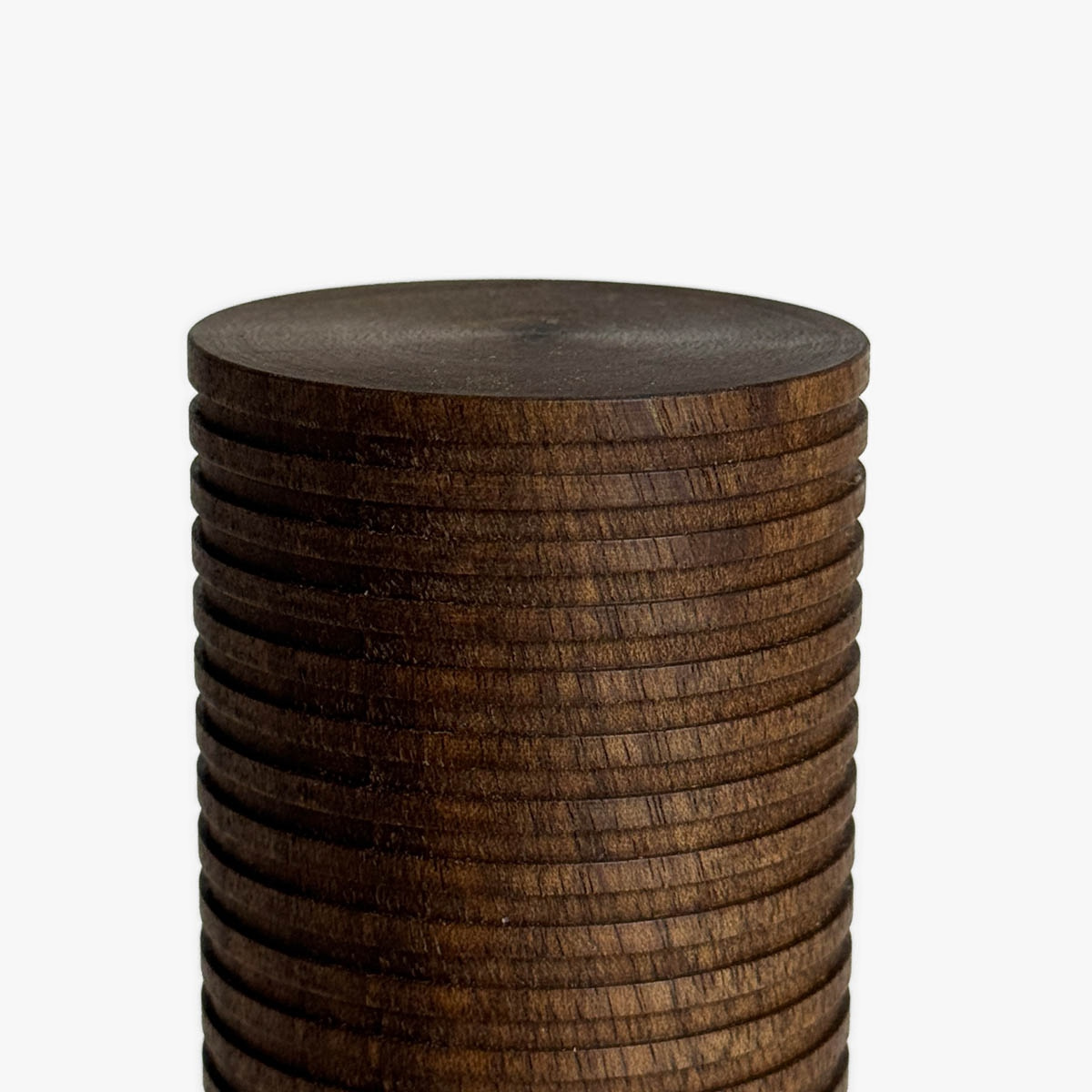 Kvern, pepper, 18cm, valnøtt - ZASSENHAUS — bilde 2