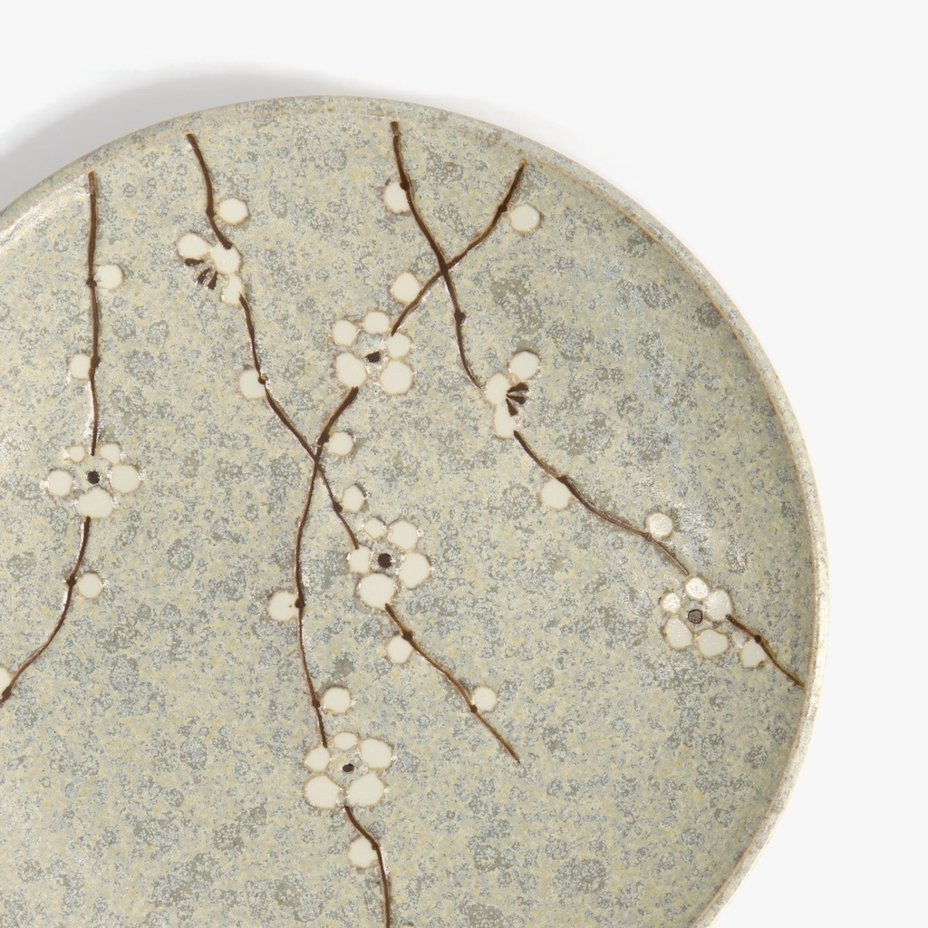 Fat "Grå Soshun" 25cm - Tokyo design studio — bilde 3