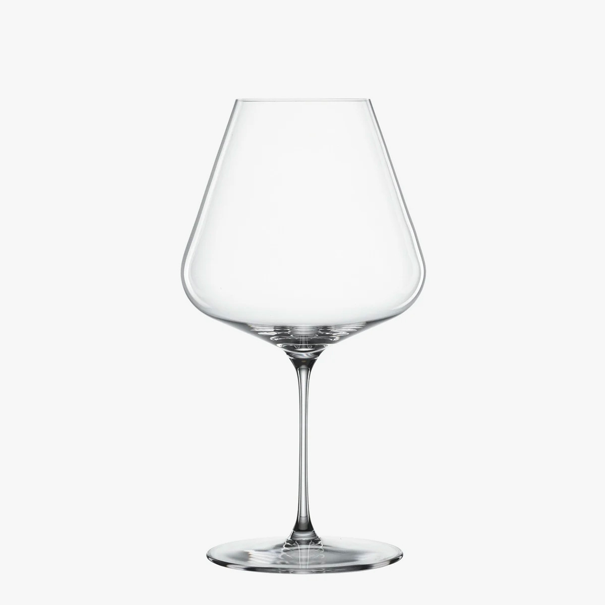 2 stk. Burgunderglass - SPIEGELAU DEFINITION — bilde 1