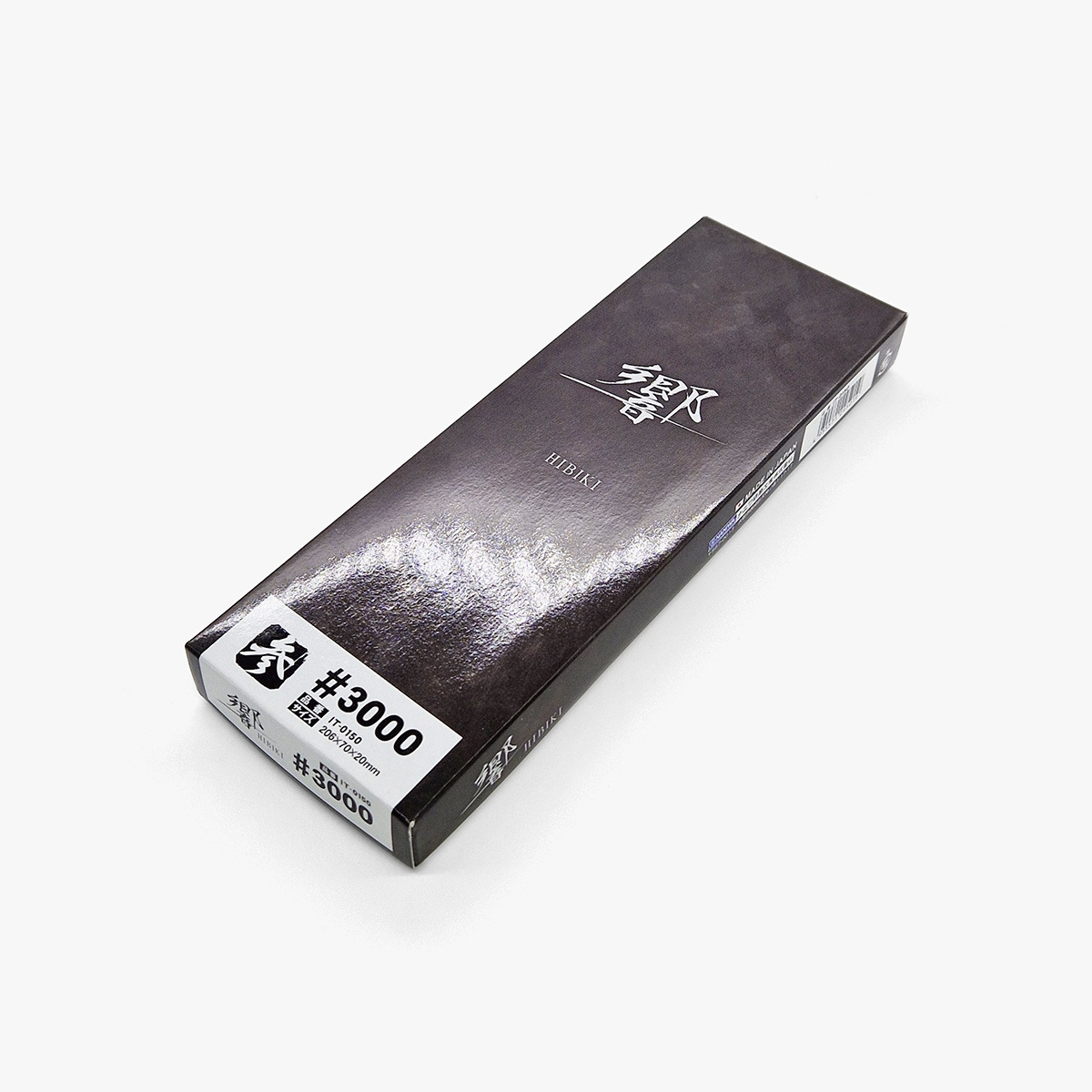 HIBIKI - #3.000 - NANIWA — bilde 2