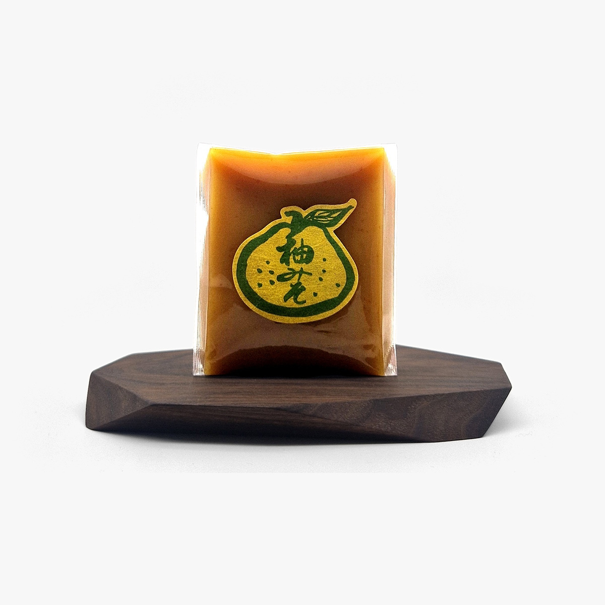 Miso, Yuzu smak, 500g - KANTOYA — bilde 1