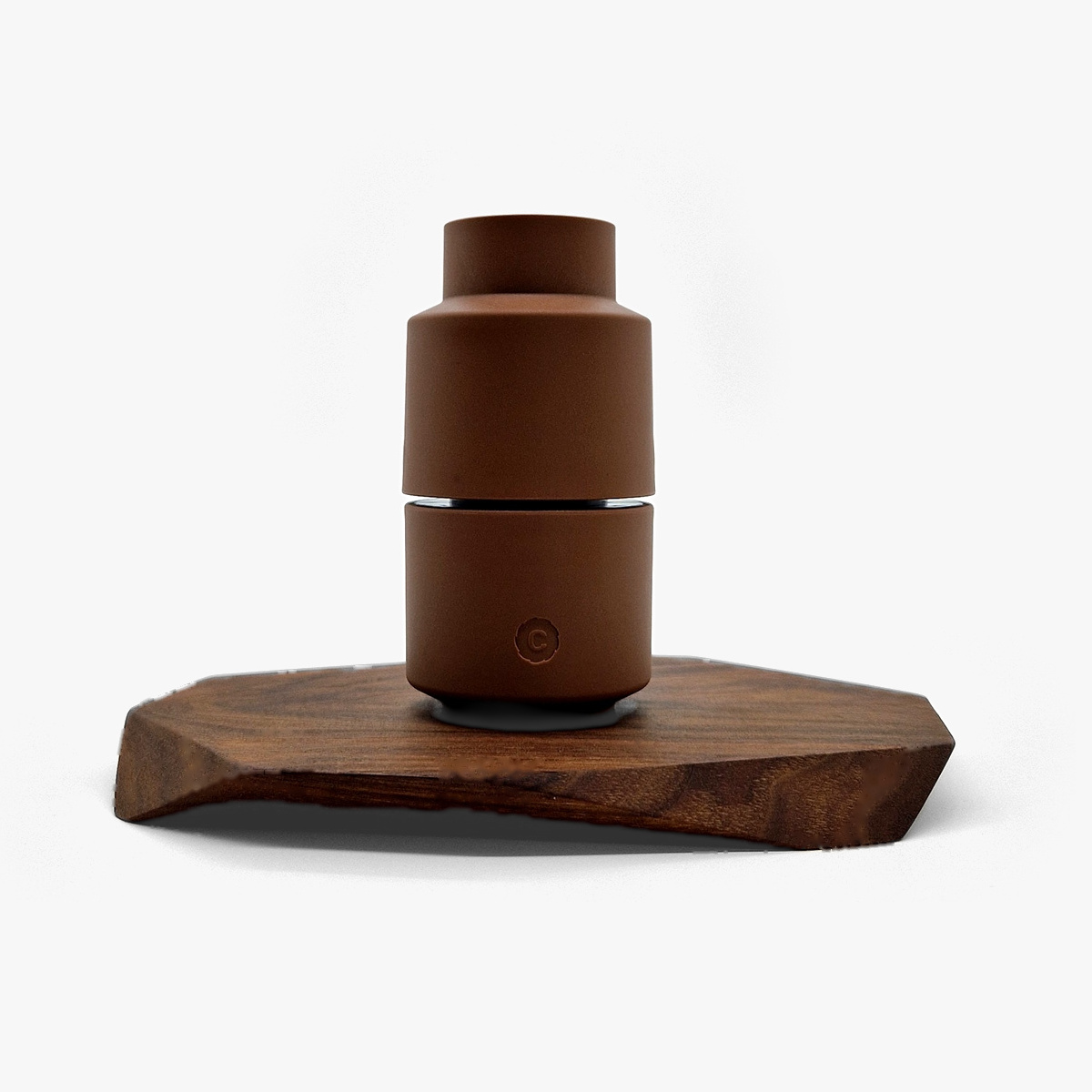 Kvern, Salt & Pepper, Billund Cinnamon - CrushGrind — bilde 1