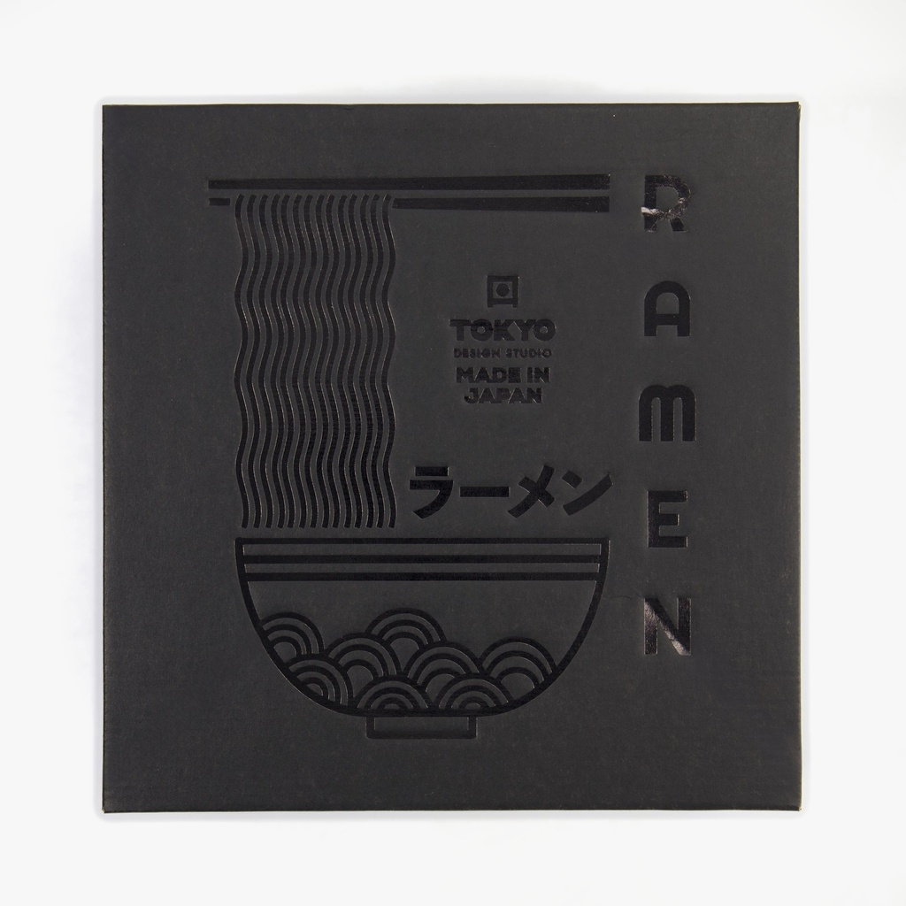 Gavesett 6 deler "Satomaki Tokusa", 1200ml - Tokyo design studio — bilde 5