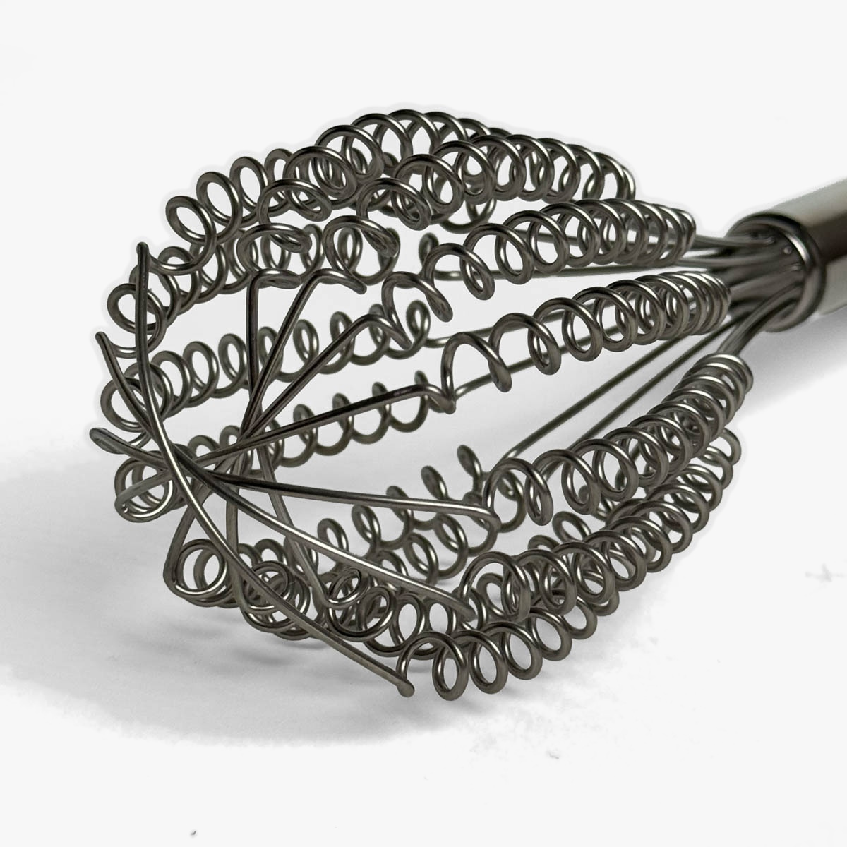 Visp 25cm, rustfritt stål - WEIS — bilde 2