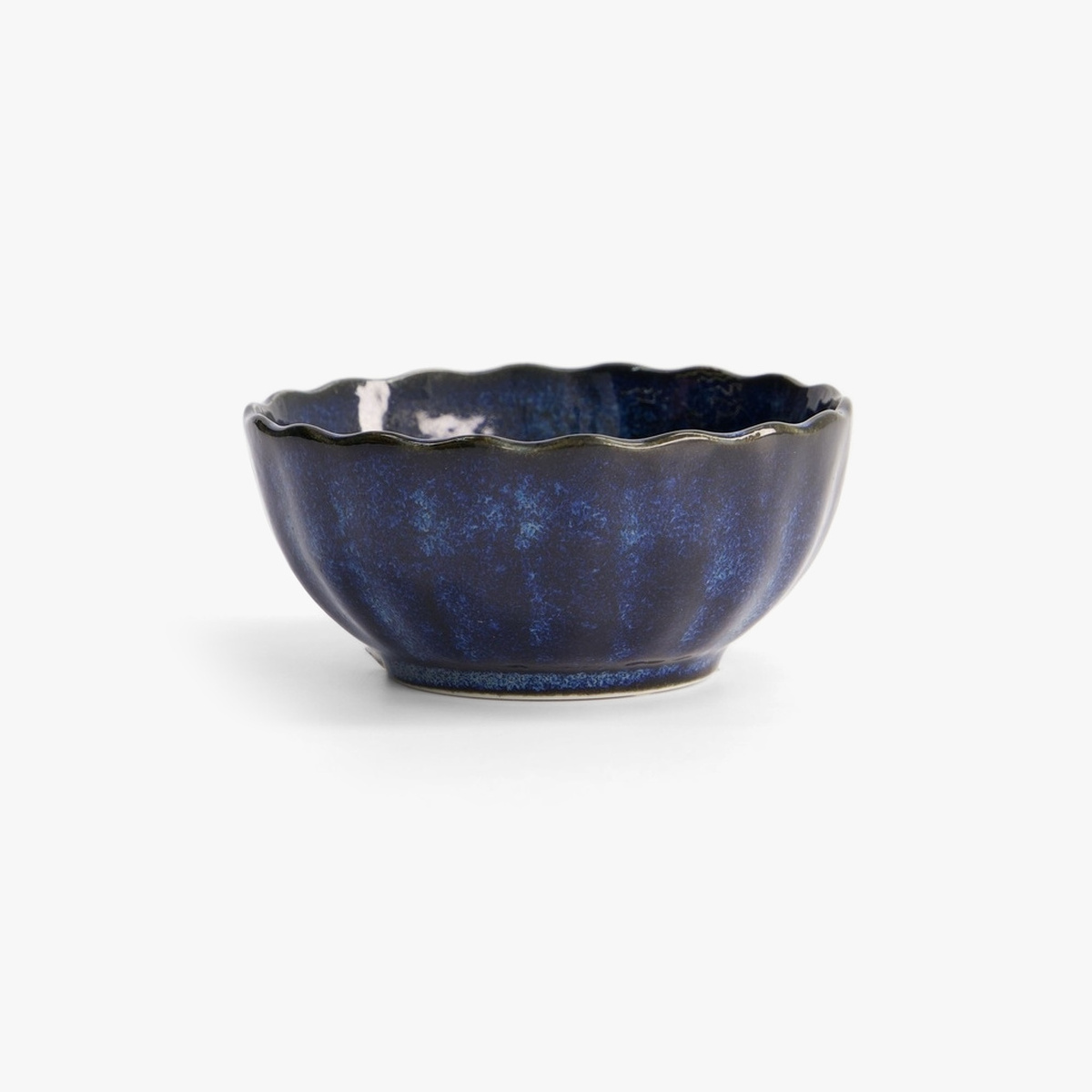 Skål "Cobalt Blue", 150ml - Tokyo Design Studio — bilde 2