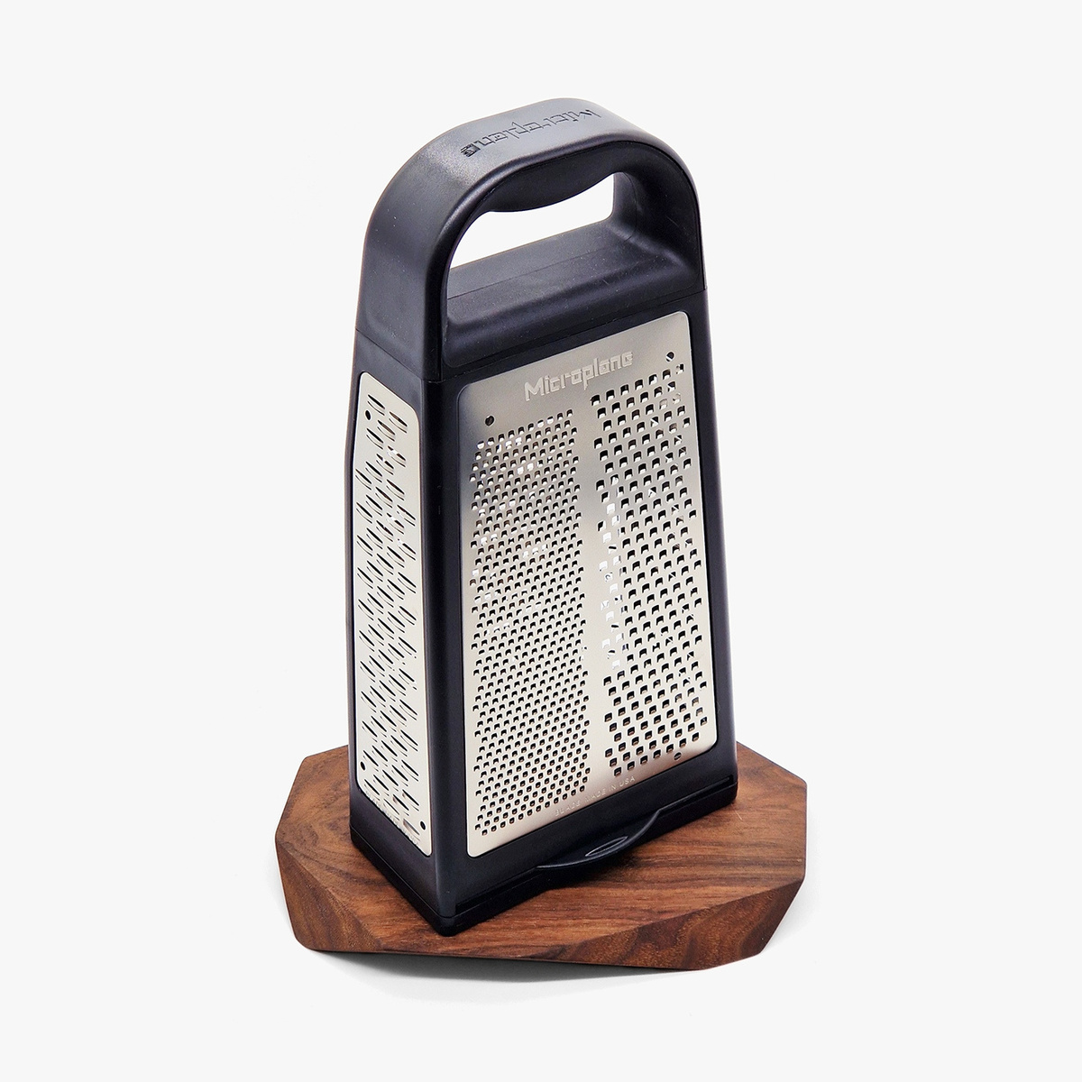 Rivjern, "Grater box" 5 ulike - Microplane — bilde 3
