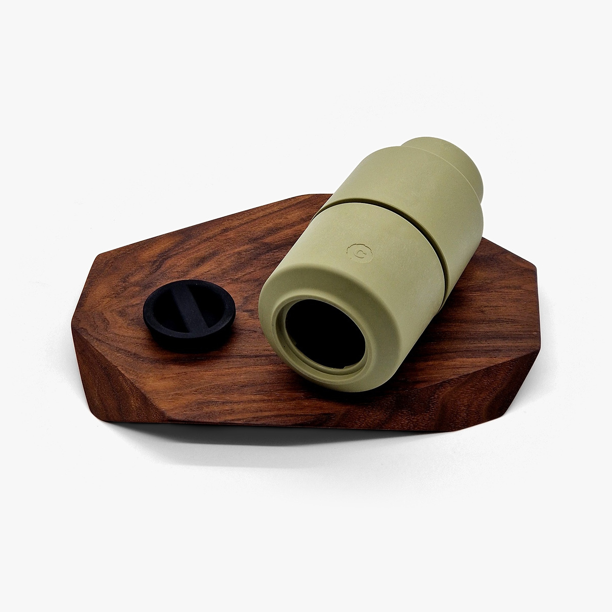 Kvern, Salt &amp; Pepper, Billund Sage - CrushGrind — bilde 3