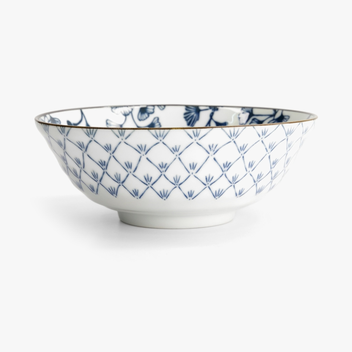 Flora Japonica Ramen Skål "Maple" - Tokyo design studio — bilde 3