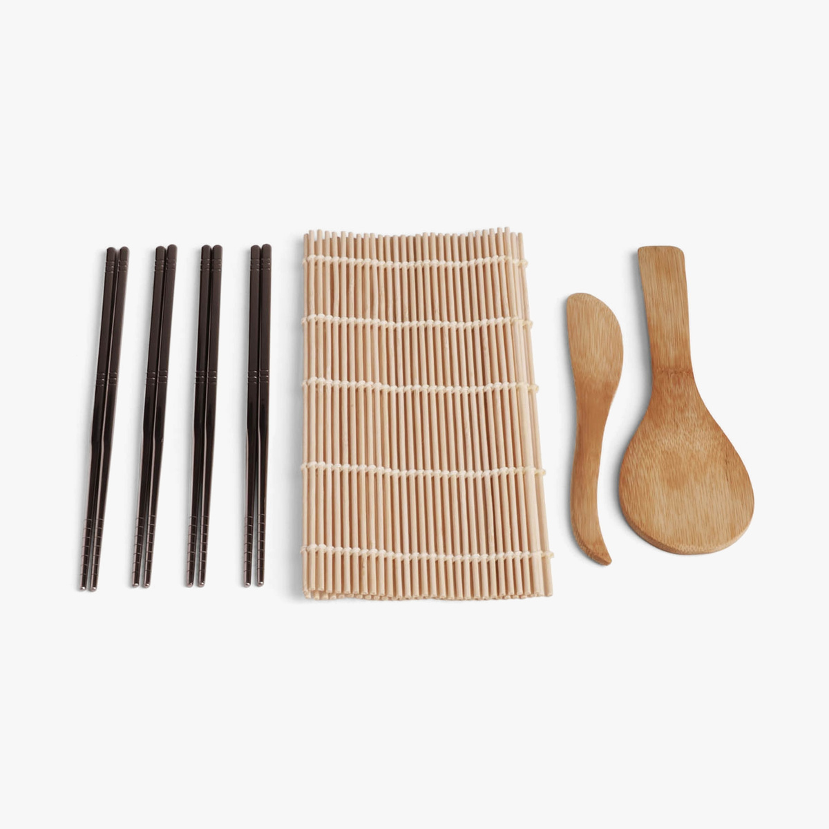 Sett til sushi, i gaveeske - The Essentials — bilde 2