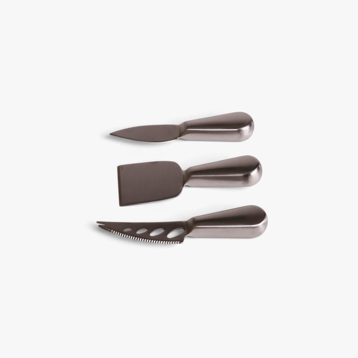 Sett til ost, i gaveeske - The Essentials — bilde 4