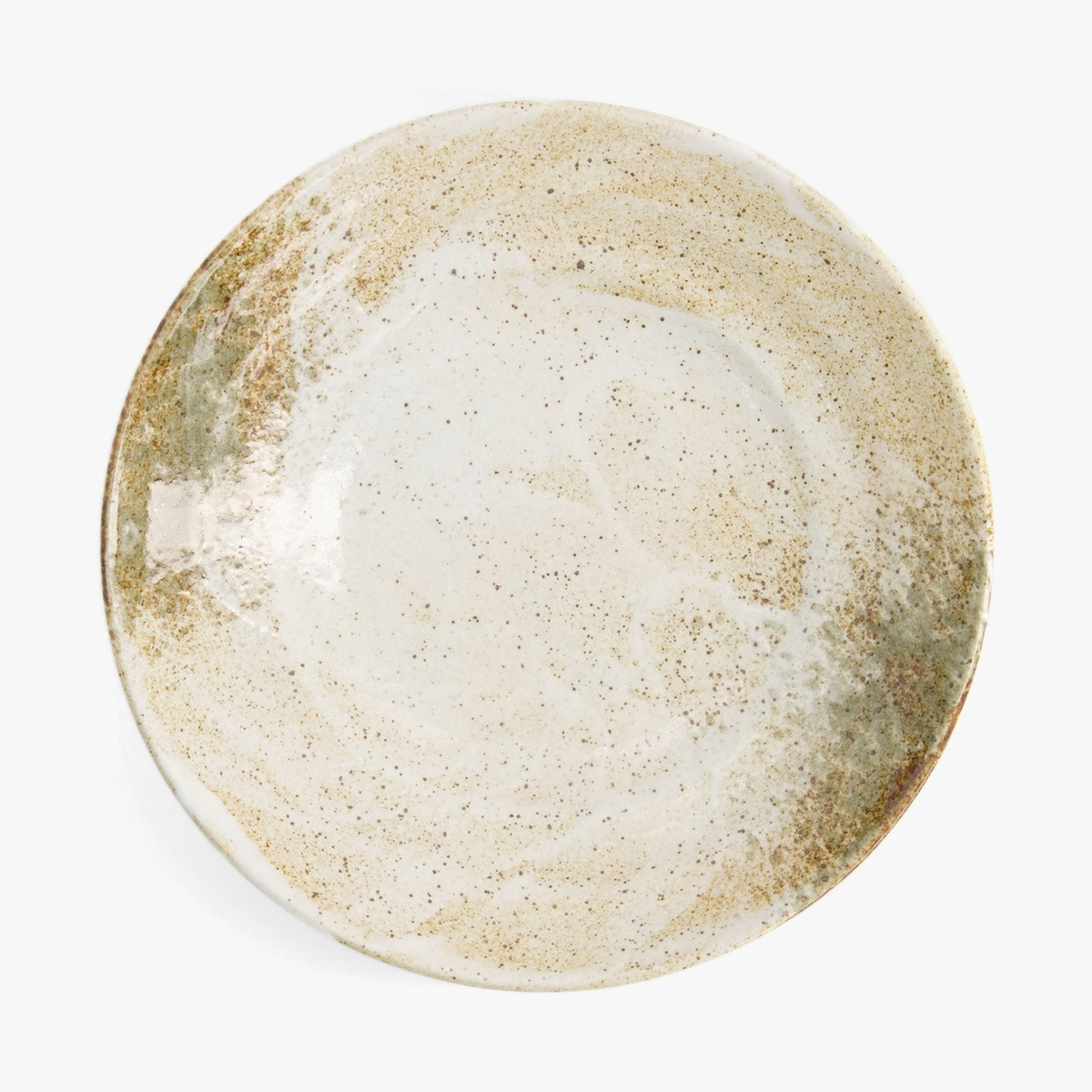 Tallerken "Yukishino Deep Plate" - Tokyo design studio — bilde 3
