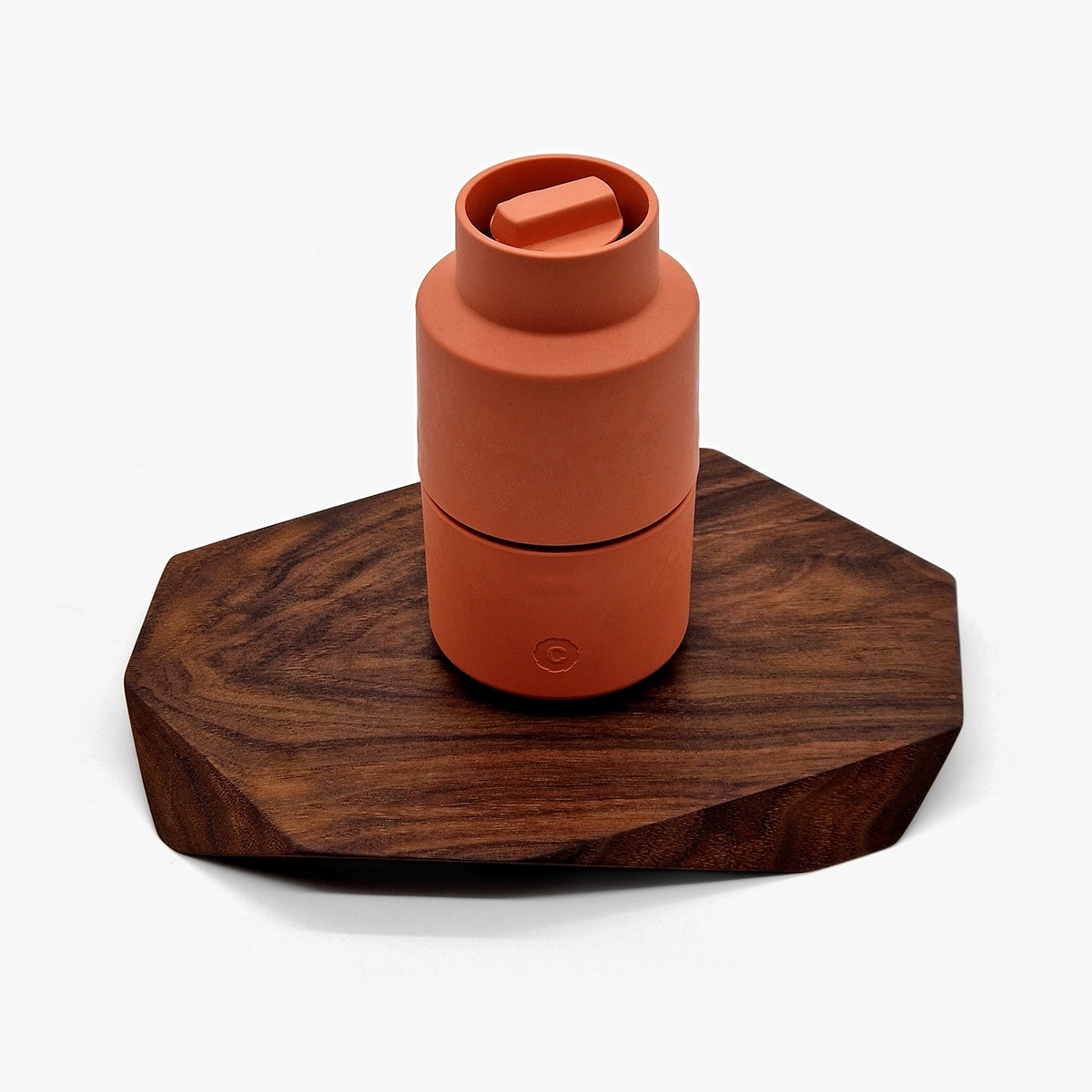Kvern, Salt &amp; Pepper, Billund Paprika - CrushGrind — bilde 3