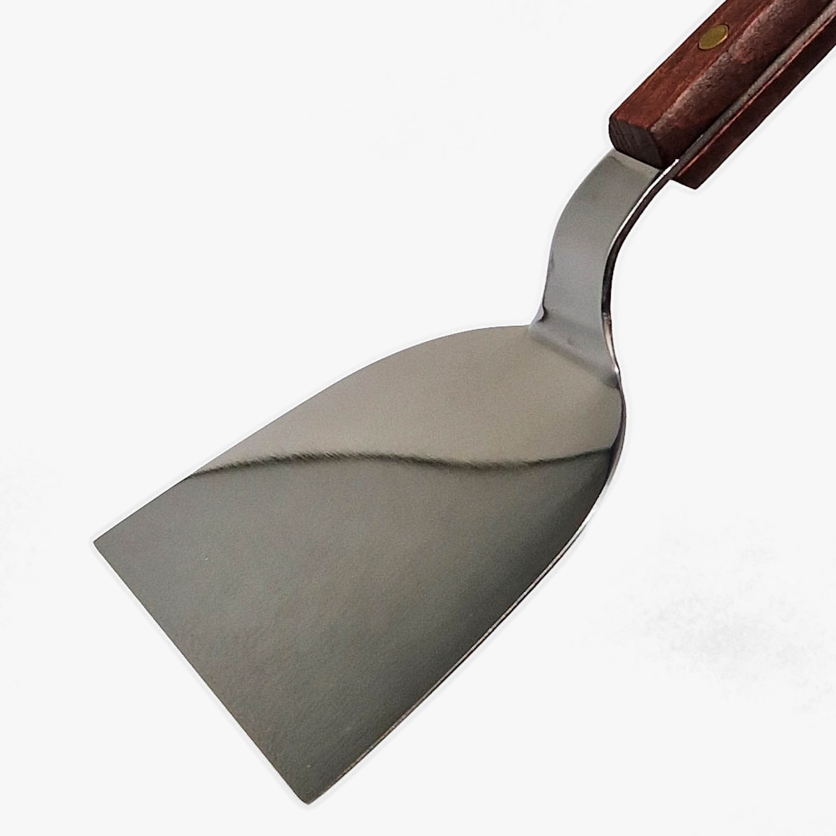 Teppan Yaki Spade, 12x27cm — bilde 2
