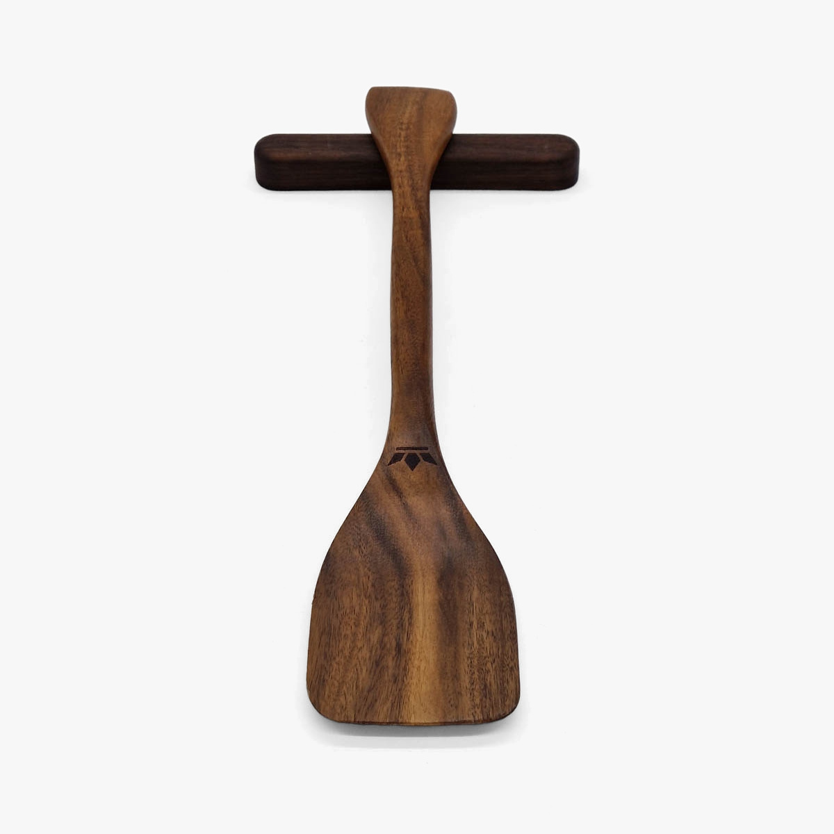 Stekespade, med tasting, i tre - Dutch Deluxes — bilde 1