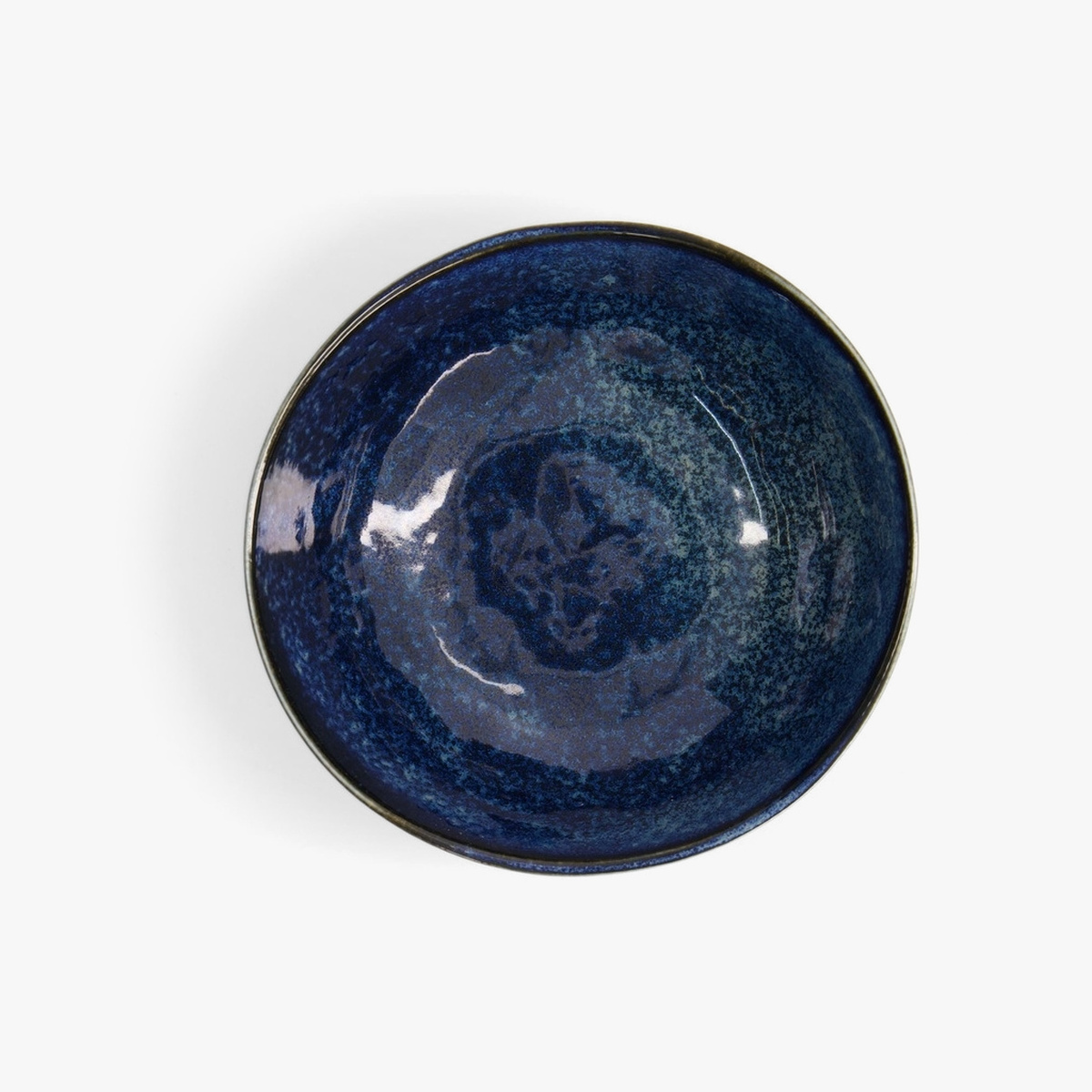Liten skål "cobalt blue - Tokyo design studio — bilde 2