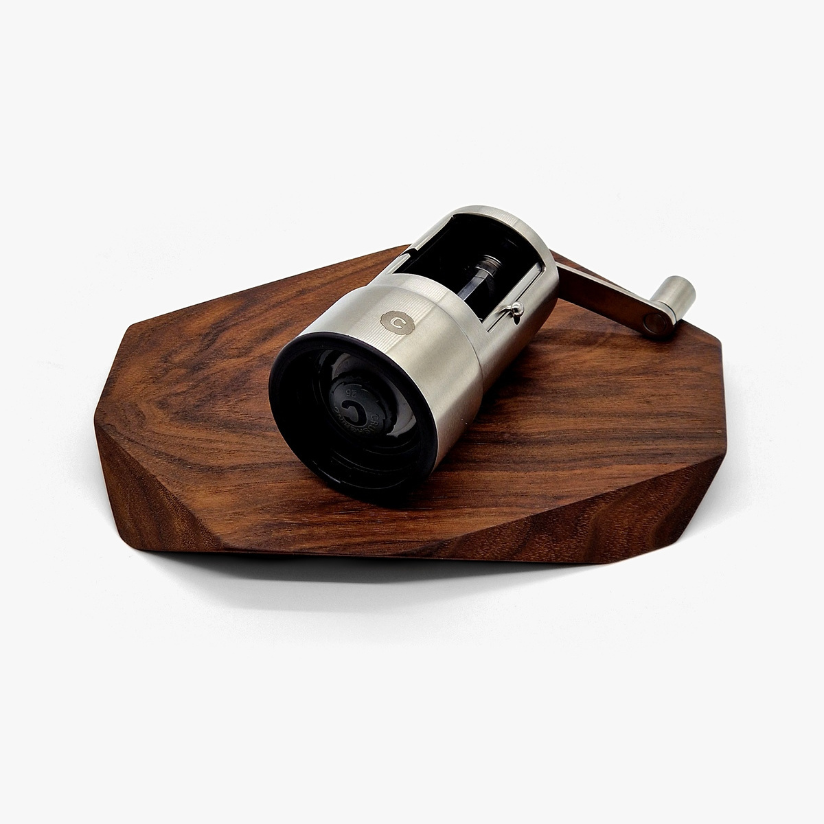 Kvern, Salt & Pepper, Copenhagen - CrushGrind — bilde 3