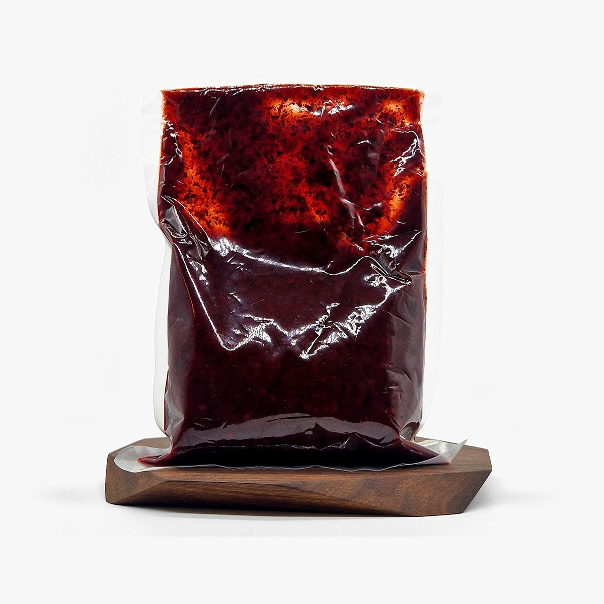 Ume Kosho, plumme kosho paste, 500g - Nagano — bilde 1