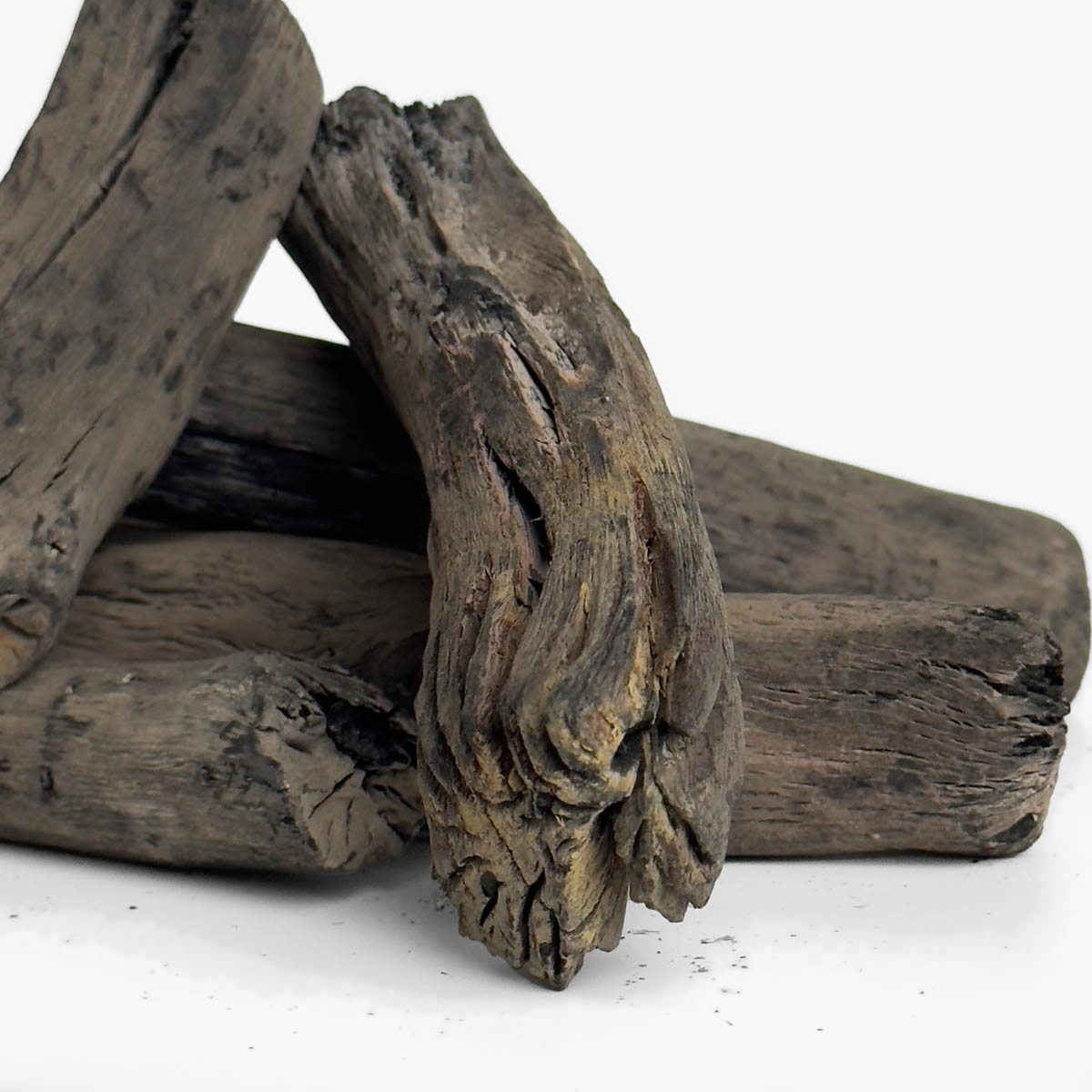 15kg (1 eske) Binchotan-kull fra Wagayama (Japan) — bilde 3