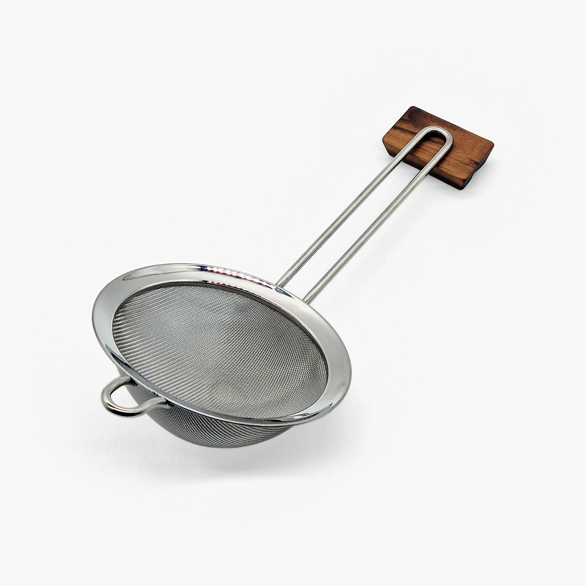 Sil, 14cm, Rustfritt stål - WEIS — bilde 3