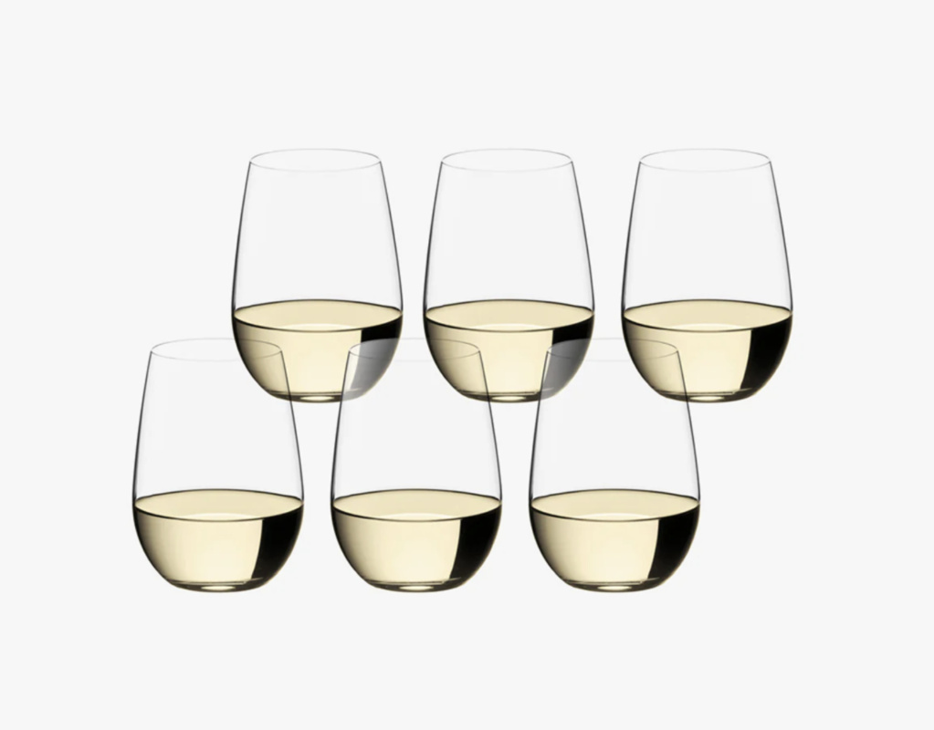 Riesling/Zinfandel, 6stk. 20-Årsjubileum - RIEDEL — bilde 1