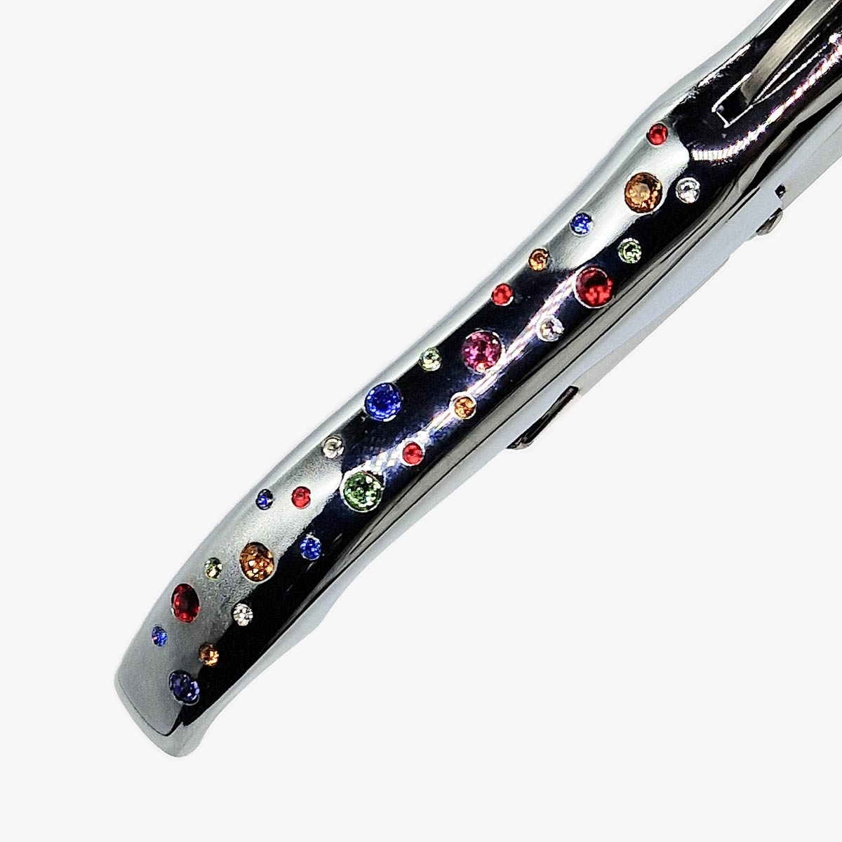Vinåpner Pulltaps Evolution "Crystal Rainbow" - PULLTEX — bilde 4