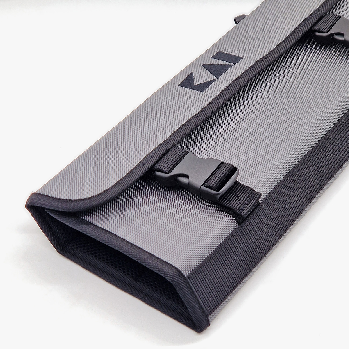 Knivmappe 5 kniver - KAI — bilde 2