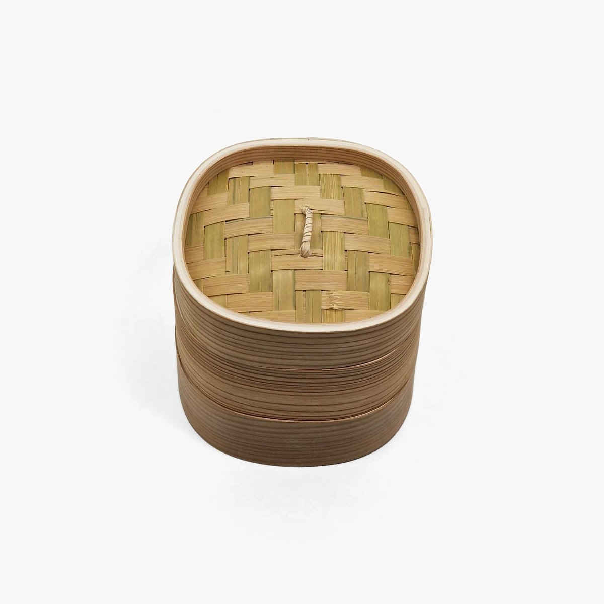 Steamer, liten, 15x15cm- Tokyo design studio — bilde 2